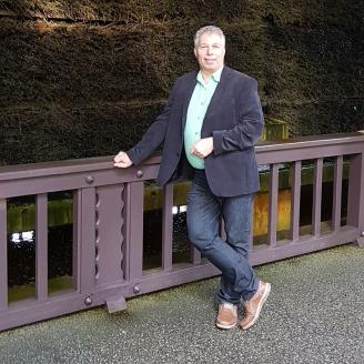 Gradierwerk Bad Reichenhall