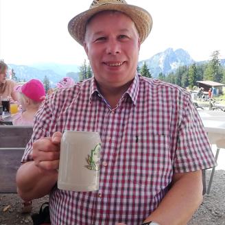 Unternberg Ruhpolding