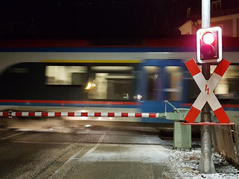 Bahnhof Bad Reichenhall